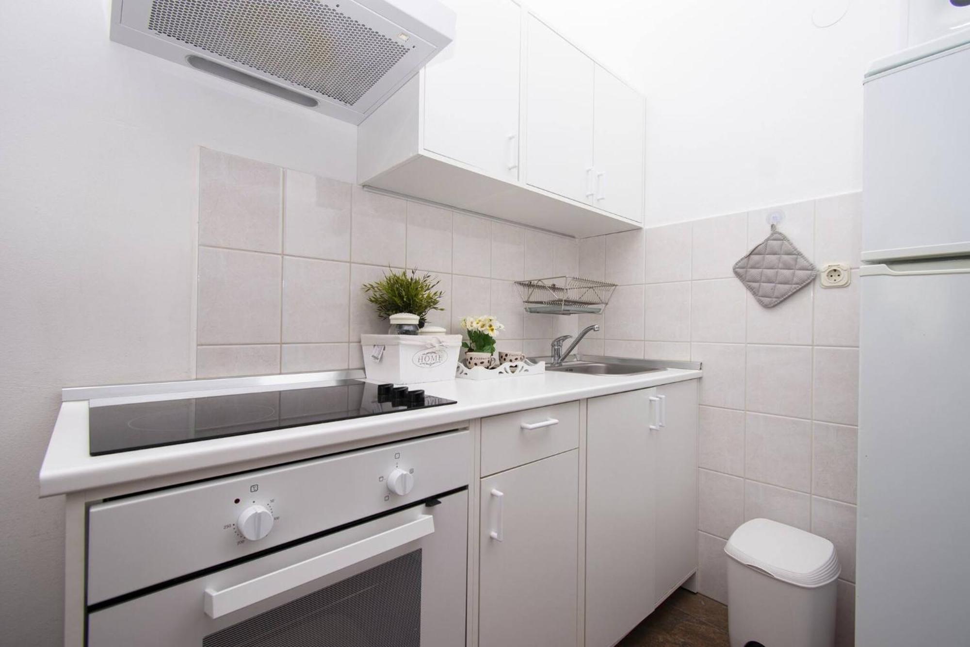 Apartment Meri Razanj With Sea View Exterior foto